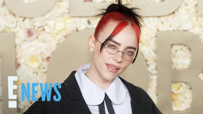 Billie Eilish S Shocking Nsfw Sex Confessions Will Make You Blush