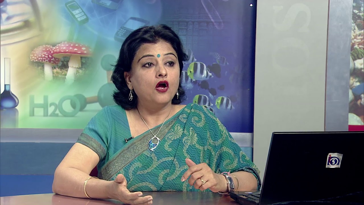 CWSN: Visual Impairment