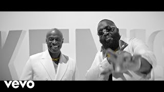 Video thumbnail of "Kem Ft. Rick Ross - Right On Time (Official Video)"