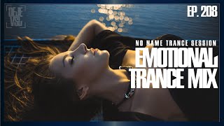 Emotional Trance Mix 2023 - January / NNTS EP. 208