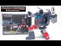 【トランスフォーマー】MP-56 トレイルブレイカー 変形を徹底解説！ ヲタファのレビュー / Transformers MP-56 Trailbreaker