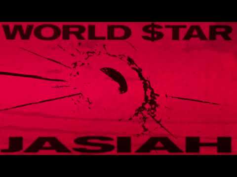 Jasiah   WORLD TAR Official Audio
