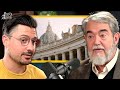 More than One "Bishop of Rome?" w/ Scott Hahn and Cameron Bertuzzi