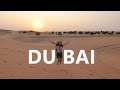 Dubai  where everything is possible