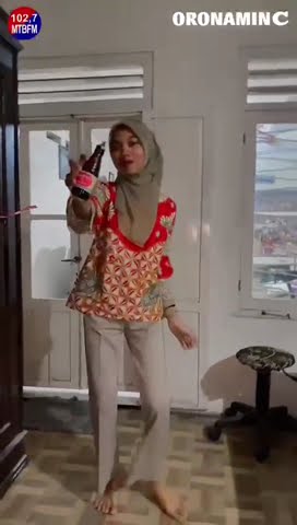 ACTIVE MOVEMENT JOGET TIKTOK ALA DENNY CAKNAN W/ KARTAR KALIJUDAN