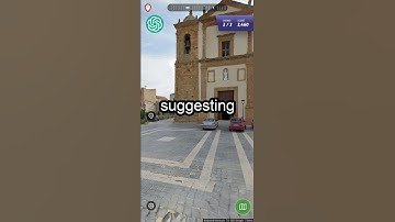 Can you beat ChatGPT at GeoGuessr? EP 86