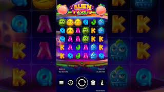 ALIEN FRUITS x15 000 - fun game #game #online screenshot 1