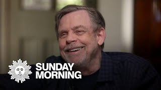 Extended interview: Mark Hamill on his 