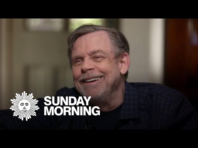 Mark Hamill de Star Wars denuncia o canal Mil Grau a pedido de um