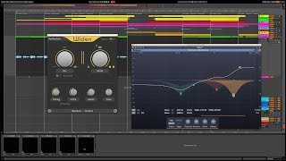Sonnox VoxDoubler - NAMM 2018