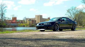 R33gtr Youtube