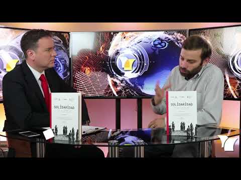 Entrevista a Antonio Correa F. Director Ejecutivo Idea País.