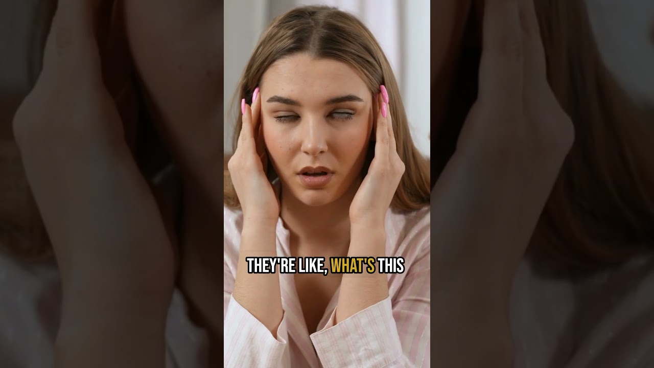 How to Heal Old Wounds by Reconnecting with Your Inner Child #shorts