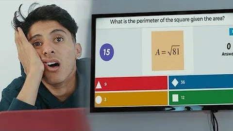 Type Of Kahoot Players