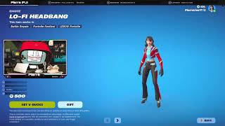 Fortnite Live Playing NEW SEASON (Battle Royale, Ranked, And Creative W Subscribers)