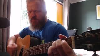 Foje - Aš Numirsiu Vistiek [cover]