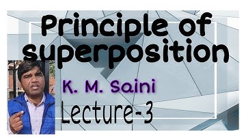 Principle of superposition/p1/ME-201/MP201/CE-201/K.M.Saini/GPC Jaipur/DeformationOfBarsDiffSections