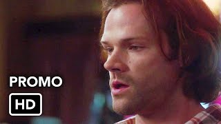 Supernatural 15x09 Promo "The Trap" (HD) Season 15 Episode 9 Promo Supernatural 15x09 Promo "The Trap" (HD) Season 15 Episode 9 Promo