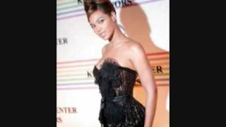Beyonce Radio Interview 2009 (Part 2)