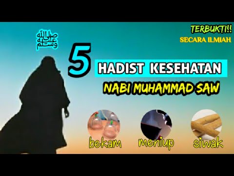 Video: Apa yang dimaksud dengan hedis dalam kesehatan?