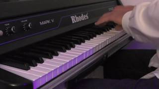 Giant Steps - John Coltrane (Improvisation by Marcin Grochowina) chords