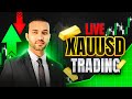 Live gold trading session 111  14 may 2024  msb fx