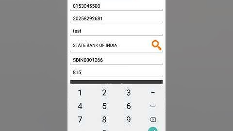 Bonrix DMR - Money Transfer System - Cyberplat - Paytm DMR API