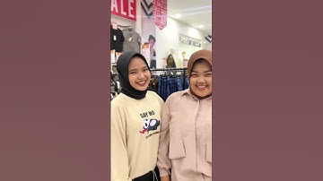 Thumbnail of Hah belanja di Ria Busana mahal????