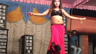 Tala Me Chabhi Dal Da - ताला में चाभी डाल दs - Bhojpuri Hot Arkestra dance HD - Surahiya Barharia..
