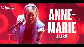 Anne-Marie - Alarm @ Sundown Festival