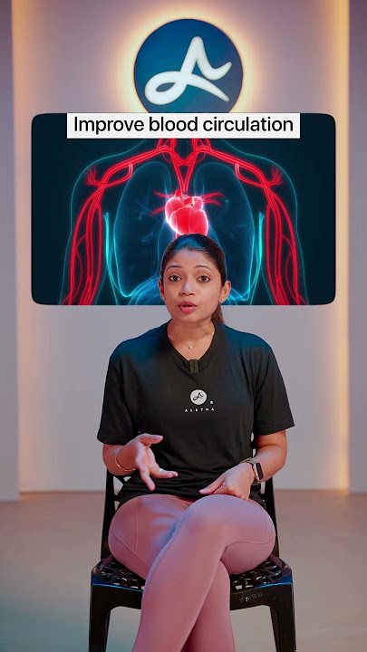 The Best Solution for Muscle Tension is Here by Aletha Health