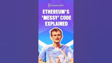 How Ethereum