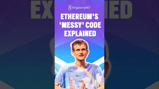 How Ethereums First-Mover Advantage Secured its Dominance #ethereum #decentralizedai #cardano
