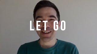 How to Let Go of Someone You Love