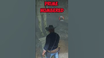 RDR2 - 5 random details missed by players in RDR2 Part 56 #rdr2 #gaming #arthurmorgan #rdo