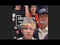 Hori7on - Tiktok Live (05-17-2024) Part 2