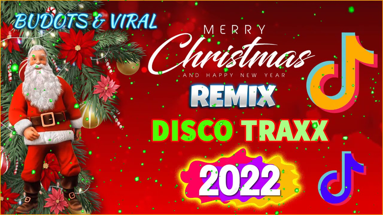 Viral Dance Christmas 2022 🎄Christmas Tiktok Party Dance Remix 💛 Techno Dance Remix - Dj Rowel Idol  Christmas Party Mix 2021 ✓ - Youtube