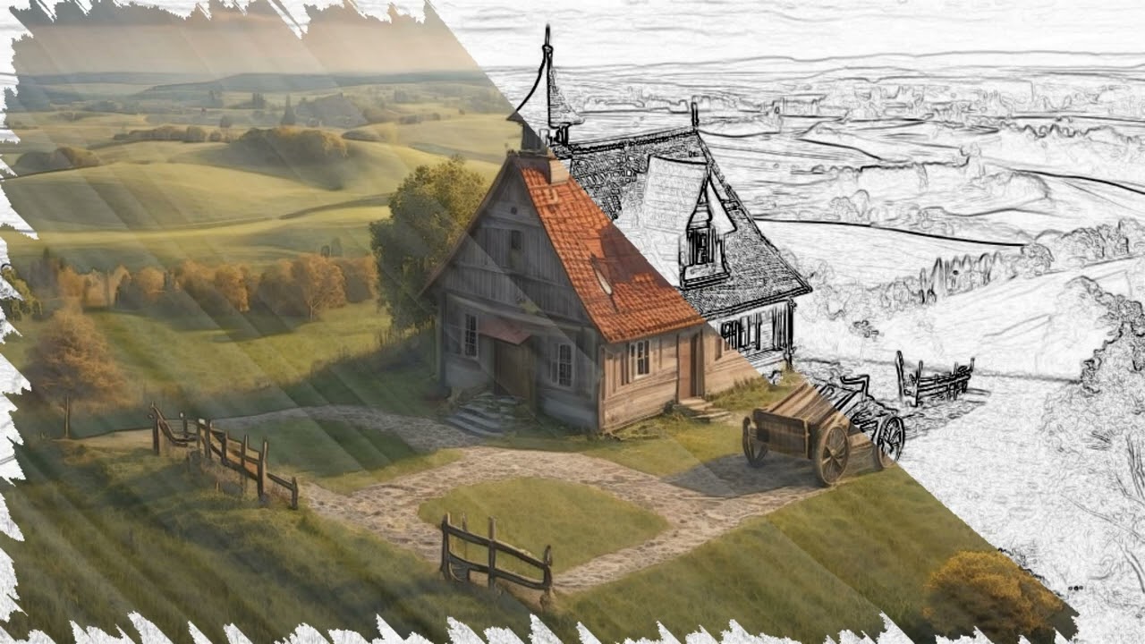 Petőfi Sándor - Az Alföld : CoverByGaben