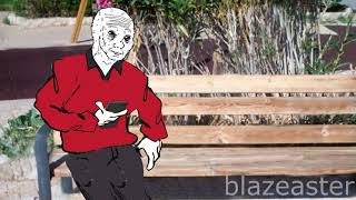 wojak and the end of the world