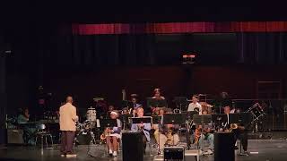 Clay-Chalkville Kool Katz Jazz Band Spring Concert- April 30, 2026