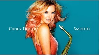 Candy Dulfer  -  Smooth