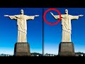 13 Strange Things Found In Statues