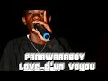 (speed up) PANAWARABOY - love  d