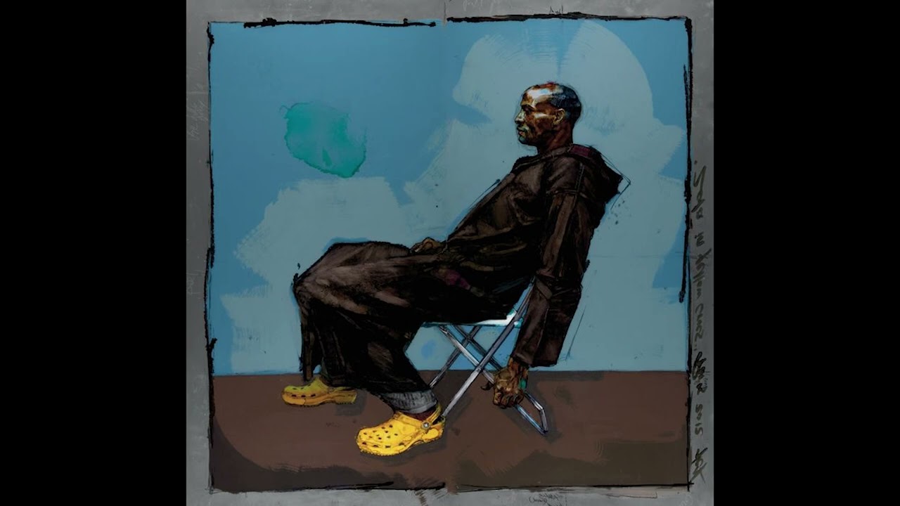 FREE - ALCHEMIST X BOLDY JAMES DRUMLESS SAMPLE TYPE BEAT - "DANGER"