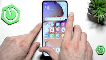 POCO M6 5G – Hoe u het probleem met automatische helderheid kunt oplossen dat niet werkt