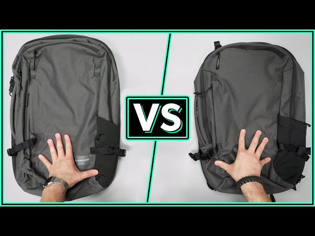 REVIEW : HEIMPLANET TRANSIT LINE TRAVEL PACK 34L : r/ManyBaggers