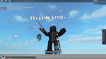 Roblox script showcase ASG