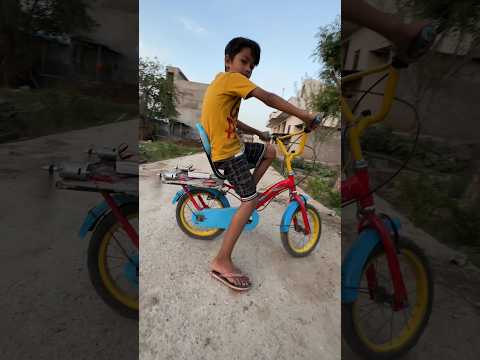 Cycle Powered by