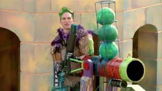 Splatalot - Parents & Kids Splatdown