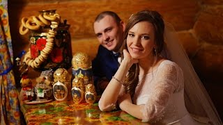 Свадьба в марте Эрнеста и Даши г. Казань Свадьба в марте Эрнеста и Даши г. Казань